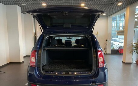Renault Duster I рестайлинг, 2013 год, 925 000 рублей, 32 фотография
