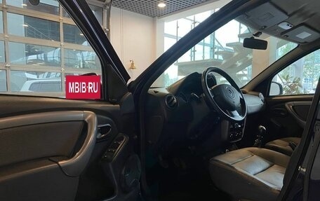 Renault Duster I рестайлинг, 2013 год, 925 000 рублей, 21 фотография