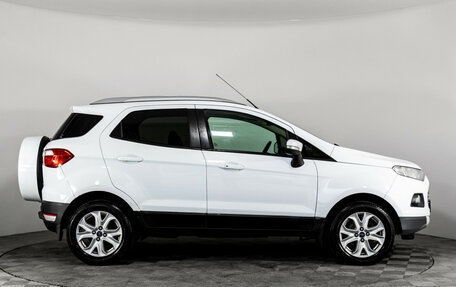 Ford EcoSport, 2014 год, 899 000 рублей, 4 фотография