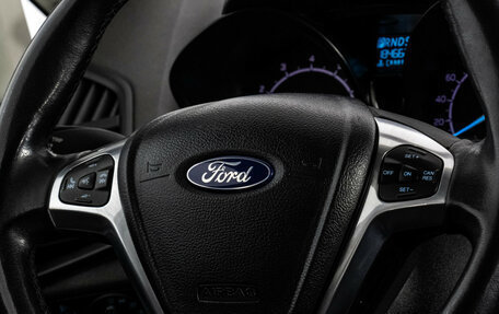 Ford EcoSport, 2014 год, 899 000 рублей, 12 фотография
