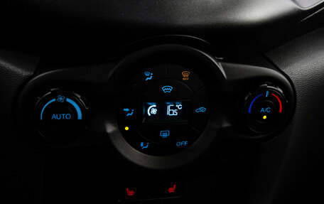 Ford EcoSport, 2014 год, 899 000 рублей, 15 фотография