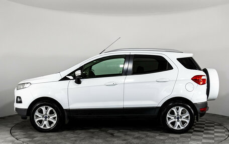 Ford EcoSport, 2014 год, 899 000 рублей, 8 фотография