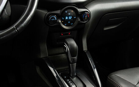 Ford EcoSport, 2014 год, 899 000 рублей, 13 фотография