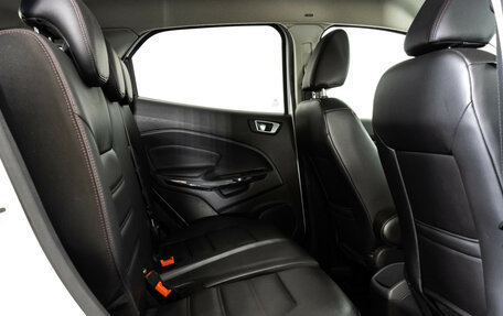 Ford EcoSport, 2014 год, 899 000 рублей, 18 фотография