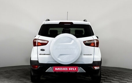Ford EcoSport, 2014 год, 899 000 рублей, 6 фотография