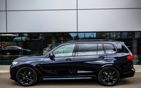 BMW X7, 2019 год, 7 090 000 рублей, 8 фотография
