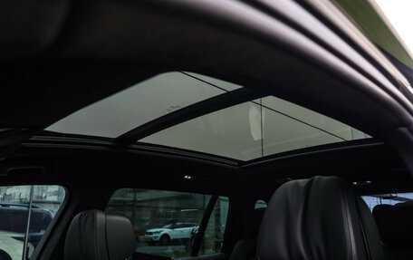 BMW X7, 2019 год, 7 090 000 рублей, 24 фотография