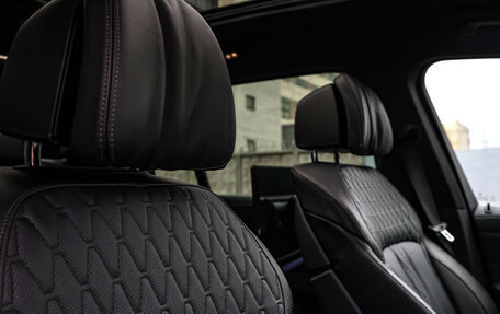 BMW X7, 2019 год, 7 090 000 рублей, 18 фотография