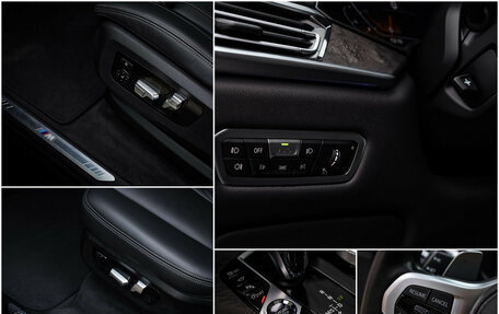 BMW X7, 2019 год, 7 090 000 рублей, 16 фотография