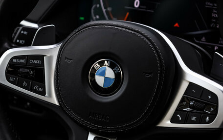 BMW X7, 2019 год, 7 090 000 рублей, 13 фотография