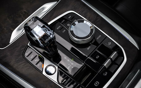 BMW X7, 2019 год, 7 090 000 рублей, 28 фотография