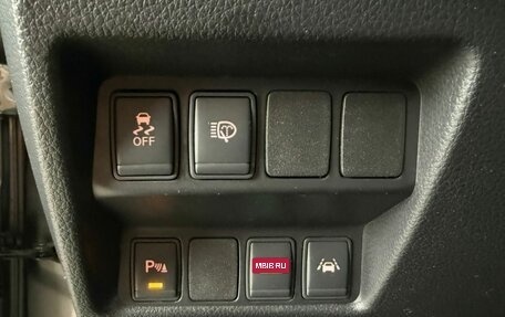 Nissan Qashqai, 2016 год, 1 745 850 рублей, 18 фотография
