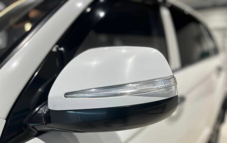 Lifan X60 I рестайлинг, 2017 год, 790 000 рублей, 10 фотография