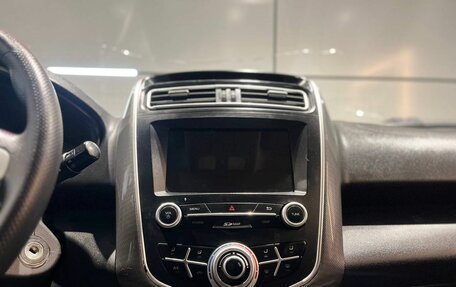 Lifan X60 I рестайлинг, 2017 год, 790 000 рублей, 14 фотография