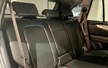 Lifan X60 I рестайлинг, 2017 год, 790 000 рублей, 16 фотография