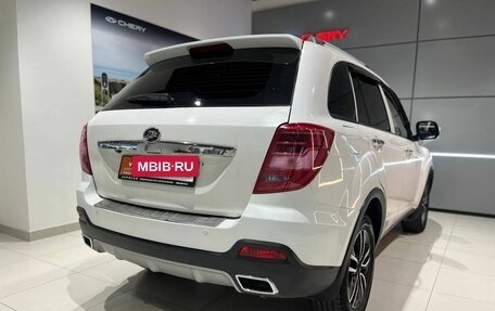 Lifan X60 I рестайлинг, 2017 год, 790 000 рублей, 5 фотография