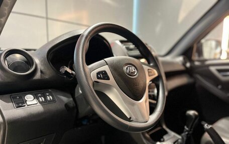 Lifan X60 I рестайлинг, 2017 год, 790 000 рублей, 17 фотография