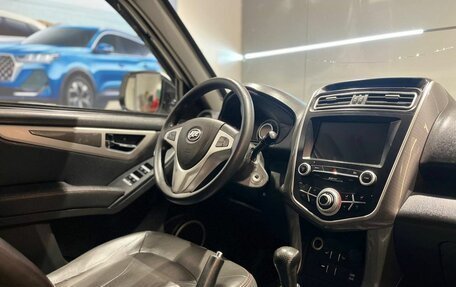 Lifan X60 I рестайлинг, 2017 год, 790 000 рублей, 19 фотография