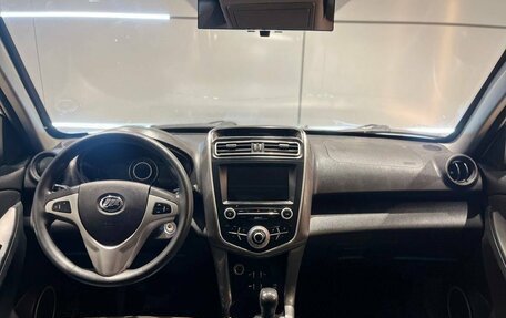 Lifan X60 I рестайлинг, 2017 год, 790 000 рублей, 21 фотография
