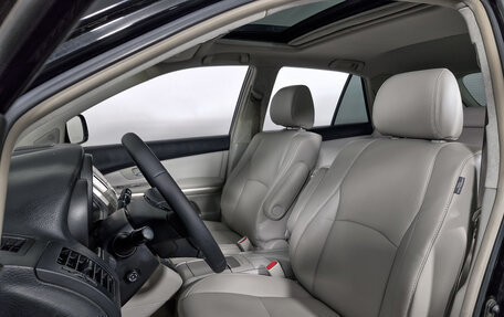 Lexus RX II рестайлинг, 2006 год, 1 099 000 рублей, 9 фотография