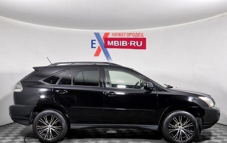 Lexus RX II рестайлинг, 2006 год, 1 099 000 рублей, 3 фотография