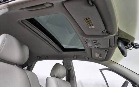Lexus RX II рестайлинг, 2006 год, 1 099 000 рублей, 13 фотография