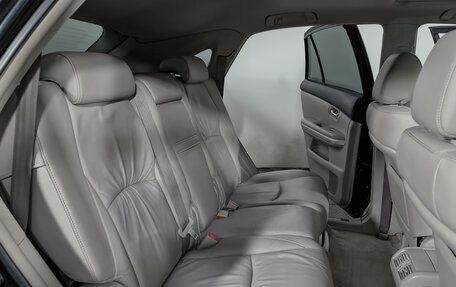 Lexus RX II рестайлинг, 2006 год, 1 099 000 рублей, 11 фотография
