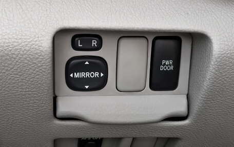Lexus RX II рестайлинг, 2006 год, 1 099 000 рублей, 20 фотография