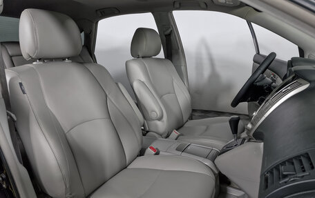 Lexus RX II рестайлинг, 2006 год, 1 099 000 рублей, 12 фотография