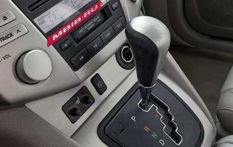 Lexus RX II рестайлинг, 2006 год, 1 099 000 рублей, 19 фотография