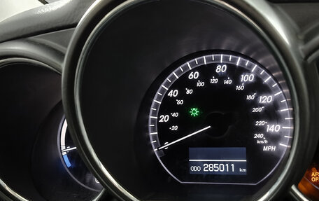 Lexus RX II рестайлинг, 2006 год, 1 099 000 рублей, 24 фотография