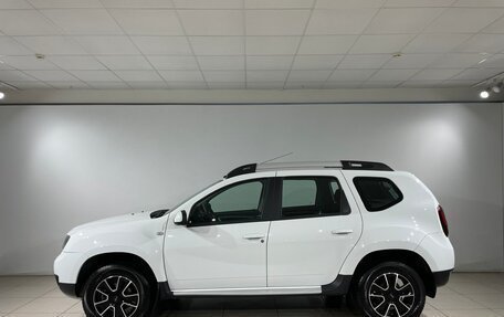 Renault Duster I рестайлинг, 2019 год, 1 597 000 рублей, 8 фотография