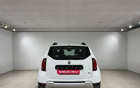 Renault Duster I рестайлинг, 2019 год, 1 597 000 рублей, 6 фотография