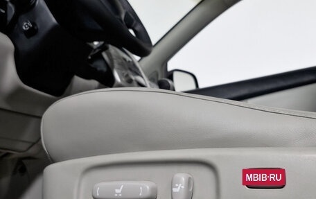 Lexus RX II рестайлинг, 2006 год, 1 099 000 рублей, 25 фотография