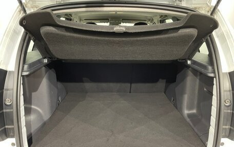 Renault Duster I рестайлинг, 2019 год, 1 597 000 рублей, 19 фотография