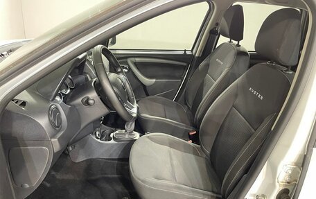 Renault Duster I рестайлинг, 2019 год, 1 597 000 рублей, 14 фотография