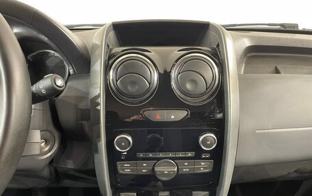 Renault Duster I рестайлинг, 2019 год, 1 597 000 рублей, 11 фотография