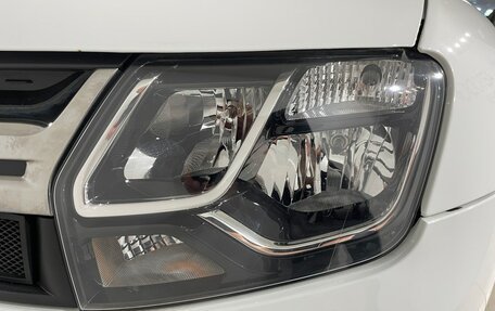 Renault Duster I рестайлинг, 2019 год, 1 597 000 рублей, 20 фотография