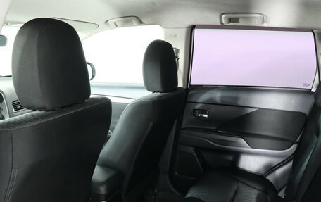 Mitsubishi Outlander III рестайлинг 3, 2013 год, 1 547 000 рублей, 12 фотография