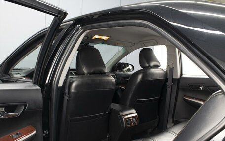 Toyota Camry, 2014 год, 1 920 000 рублей, 7 фотография