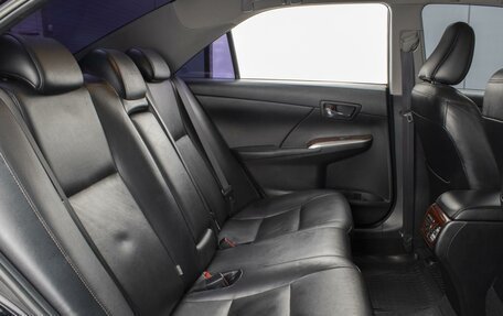 Toyota Camry, 2014 год, 1 920 000 рублей, 6 фотография