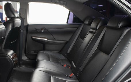 Toyota Camry, 2014 год, 1 920 000 рублей, 13 фотография