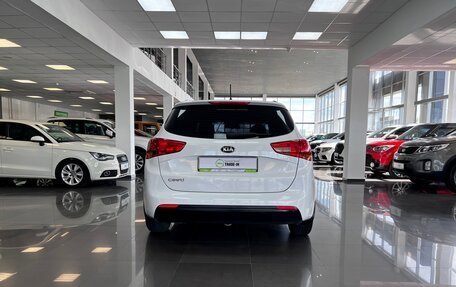 KIA cee'd III, 2015 год, 1 095 000 рублей, 4 фотография