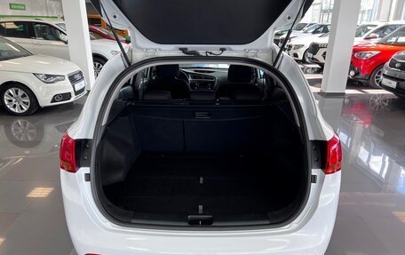 KIA cee'd III, 2015 год, 1 095 000 рублей, 7 фотография