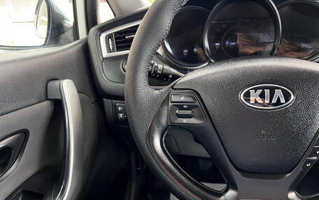 KIA cee'd III, 2015 год, 1 095 000 рублей, 17 фотография