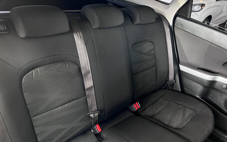 KIA cee'd III, 2015 год, 1 095 000 рублей, 12 фотография