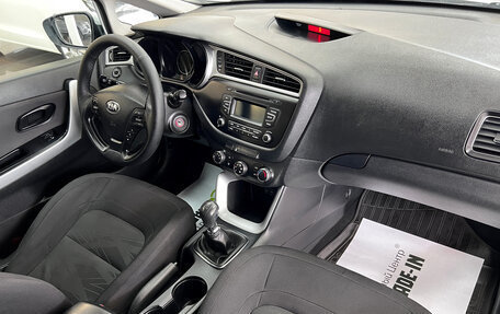KIA cee'd III, 2015 год, 1 095 000 рублей, 13 фотография