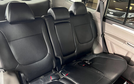 Mitsubishi Pajero Sport II рестайлинг, 2010 год, 1 545 000 рублей, 12 фотография