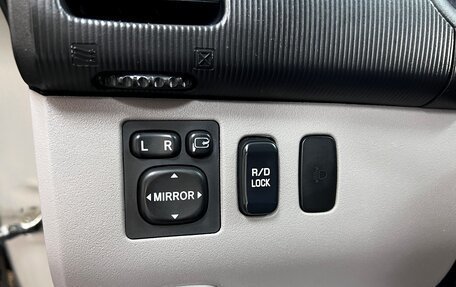 Mitsubishi Pajero Sport II рестайлинг, 2010 год, 1 545 000 рублей, 16 фотография