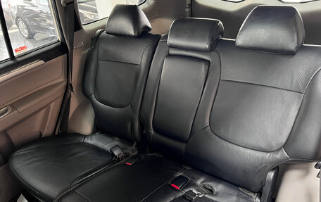 Mitsubishi Pajero Sport II рестайлинг, 2010 год, 1 545 000 рублей, 9 фотография